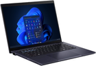 Laptop ASUS ExpertBook B5 B5404 (B5404CVA-QN0158X) Star Black - obraz 2