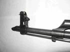 Накидне пристосування для стрільби вночі з автомата Калашникова АК-74 калібр 5,45 - зображення 4