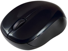 Mysz bezprzewodowa Verbatim Go Nano Wireless Black (23942490425) - obraz 3