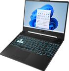 Ноутбук ASUS TUF Gaming A15 FA506NC (FA506NC-HN006) Black - зображення 6