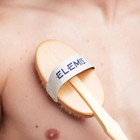 Szczotka Elemis Body Detox Skin Brush 1 szt (0641628504510) - obraz 8