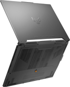 Ноутбук ASUS TUF Gaming A15 FA507NU (FA507NU-LP031W) Mecha Gray - зображення 8