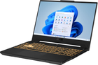 Laptop ASUS TUF Gaming A15 FA507NU (FA507NV-LP023W) Mecha Gray - obraz 3