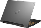 Laptop ASUS TUF Gaming A15 FA507NU (FA507NV-LP023W) Mecha Gray - obraz 5