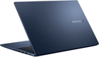 Ноутбук ASUS Vivobook 15 A1504ZA (A1504ZA-BQ739W) Quiet Blue - зображення 9