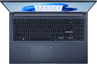 Ноутбук ASUS Vivobook 15 X1504ZA (X1504ZA-BQ478W) Quiet Blue - зображення 5