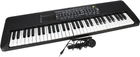 Функціональний синтезатор TLQ Keyboard 61 клавіша (5905523609073) - зображення 5