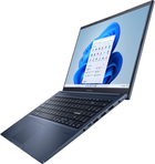Laptop ASUS Vivobook 15 X1504ZA (X1504ZA-BQ478W) Quiet Blue - obraz 6