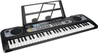 Organy MQ Electronic Keyboard z mikrofonem (5904335853865) - obraz 5