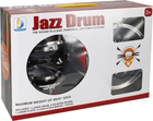 Ударна установка Mega Creative Jazz Drum (5904335897678) - зображення 7