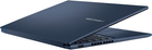 Ноутбук ASUS Vivobook 15 X1504ZA (X1504ZA-BQ478W) Quiet Blue - зображення 11