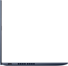 Laptop ASUS Vivobook 15 X1504ZA (X1504ZA-BQ478W) Quiet Blue - obraz 13