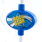Mikrofon Mega Creative Rock Star (5903246444667) - obraz 4