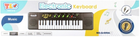 Organy funkcyjne TLQ Electronic Keyboard (5905523603453) - obraz 5