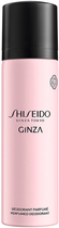 Дезодорант Shiseido Ginza 100 мл (0768614155270) - зображення 1