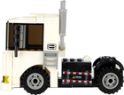Klocki konstrukcyjne Alleblox City Vehicles 211 elementów (5904335887532) - obraz 4