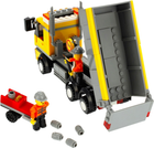 Klocki konstrukcyjne Alleblox Construction Crew 221 element (5908275197409) - obraz 5