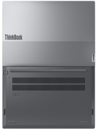 Ноутбук Lenovo ThinkBook 16 G6 IRL (21KH0078PB) Arctic Grey - зображення 7