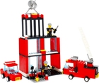 Конструктор Alleblox Fire Brigade 245 деталей (5908275197348) - зображення 5