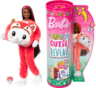 Лялька Mattel Barbie Cutie Reveal в костюмі кішки (0194735178711) - зображення 1