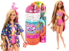 Lalka z akcesoriami Mattel Barbie Pop Reveal Surprise 27 cm (0194735178919) - obraz 1