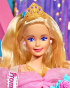 Lalka z akcesoriami Mattel Barbie Prom Night Signature 30 cm (0194735097197) - obraz 3