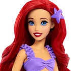 Lalka z akcesoriami Mattel Disney Princess Ariel 29 cm (0194735126804) - obraz 3