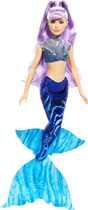 Набір ляльок Mattel Disney Little Mermaid Ariel and Sisters Doll (0194735137787) - зображення 5