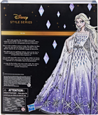 Лялька Hasbro Disney Princess Holiday Elsa 25.5 см (5010993841851) - зображення 3