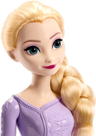 Lalka z akcesoriami Mattel Disney Ice Neart Princess Elsa and Olaf 30 cm (0194735120925) - obraz 3