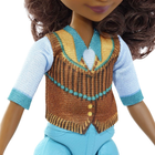 Лялька з аксесуарами Mattel Spirit Prue and Chica Linda 17.5 см (0194735036813) - зображення 5