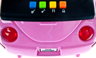 Lalka z akcesoriami WenYi Concept One z samochodem 18 cm (5903246405705) - obraz 6
