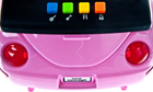 Lalka z akcesoriami WenYi Concept One z samochodem 18 cm (5903246405705) - obraz 6