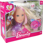 Лялька-манекен Beauty Fashion Styling Head 523026 20 см (5904335898774) - зображення 5