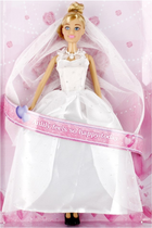 Lalka AnLily Wedding Dress 29 cm (5904335889857) - obraz 3