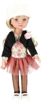 Лялька Little Milly у шапочці 35 см (5904335886672) - зображення 2