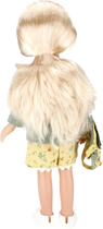 Лялька Little Milly Світле волосся 35 см (5904335886641) - зображення 4
