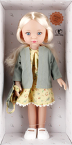 Лялька Little Milly Світле волосся 35 см (5904335886641) - зображення 5
