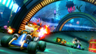 Гра Xbox One Crash Team Racing Nitro-Fueled (Blu-Ray) (5030917269646) - зображення 5