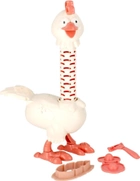 Набір для творчості Magic Dough Crazy Chicken (5904335849882) - зображення 4