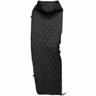 Пончо Helikon-Tex SWAGMAN ROLL Basic, Black (PO-SRB-PO-01) - изображение 7