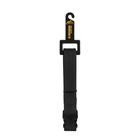 Ремінь Helikon-Tex Defender Security Belt, Black L/XL (PS-DEF-NL-01) - изображение 5