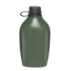Фляга Helikon-Tex Wildo Explorer Bottle 1л, Olive green (HY-EBT-PE-02) - изображение 1