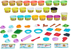 Набір для ліплення Play-Doh Advent Calendar (5010993857906) - зображення 2