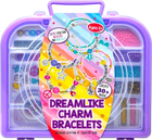 Набір для створення прикрас Mega Creative Dreamlike Charms Bracelts (5904335852929) - зображення 1