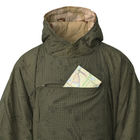 Пончо Helikon-Tex Reversible Swagman Roll, Desert Night Camo/US Desert (PO-RSR-NL-0L05A) - изображение 7