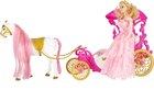 Zestaw do zabawy Mega Creative Fantasy Carriage Lalka + Koń z powozem (5905523609325) - obraz 14