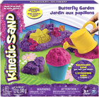 Zestaw piasku kinetycznego Spin Master Butterfly Garden 340 g (0778988138083) - obraz 3