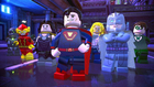 Гра Nintendo Switch LEGO DC Super Villains (Електронний ключ) (5051892215206) - зображення 2