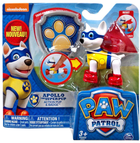 Figurka kolekcjonerska Spin Master Puppy Patrol Appolo z funkcją mechaniczną (SPM6022626) - obraz 1